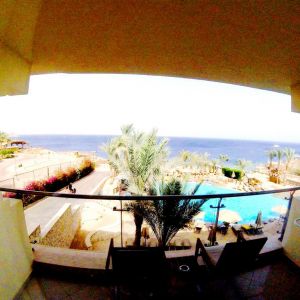 Hotel Xperience Sea Breeze