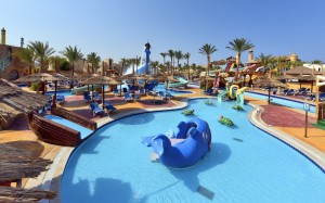 Hotel Sea Beach Aqua Park Resort (Ex. Dessole Sea Beach Aqua Park Resort)