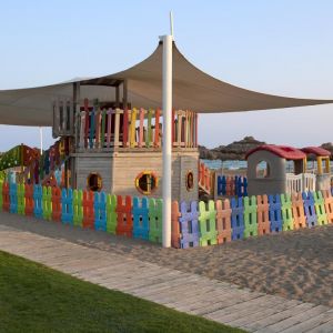 Hotel Maxx Royal Belek Golf and Spa
