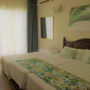 Hotel THB San Fermin