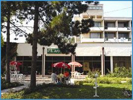 Hotel Claudia