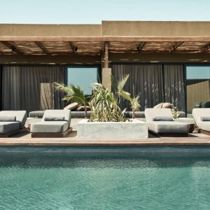 Casa Cook El Gouna Adults Only