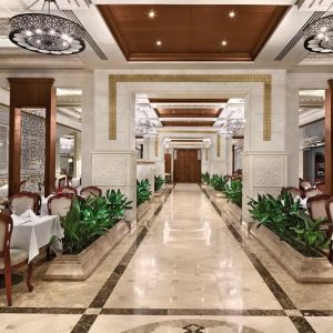 Ela Excellence Resort Belek