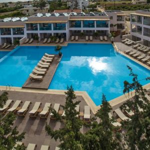 Hotel Gouves Waterpark Holiday Resort