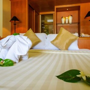 Hotel Seaview Patong