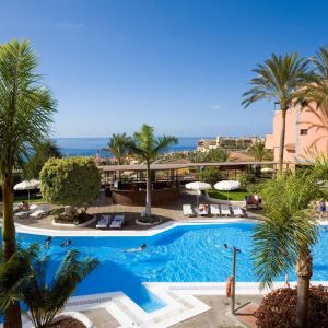 Hotel Melia Jardines del Teide