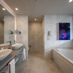 Concorde Luxury Resort and Casino