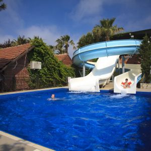 Hotel Can Garden Beach