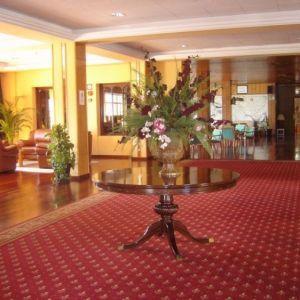 Hotel Best Triton