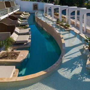 Hotel Kolymbia Bay Art