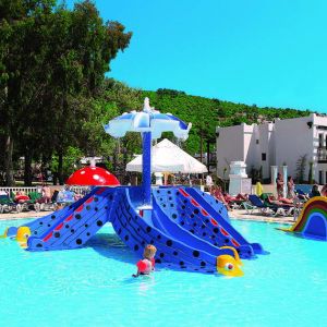 Hotel Voyage Torba