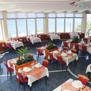 Hotel Marina