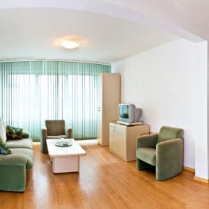 Hotel Confarg