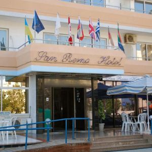Hotel San Remo