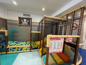 Hotel HTOP Calella Palace and Spa
