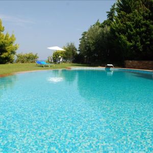 Villa in Nea Potidea Villa