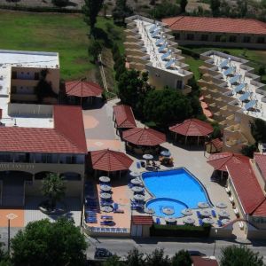 Hotel Fantasy
