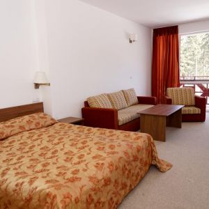 Hotel Iglika Palace