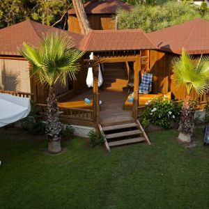 Hotel Papillon Belvil Resort