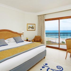 Movenpick Resort Marine and Spa