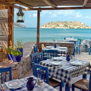 Hotel Blue Palace a Luxury Collection Resort and Spa