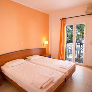 Hotel Metaxa