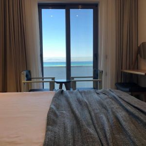 Hotel Nirvana Beach