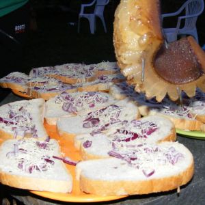 Pensiunea Adina