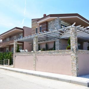 ERZO Studios Apartamente