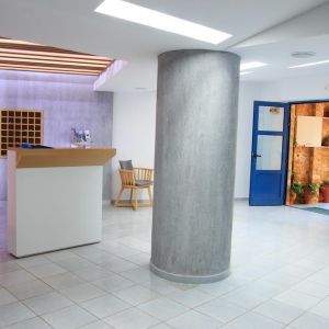 Iliana Apartments and Hotel