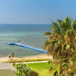 Novostar Khayam Garden Beach and Spa