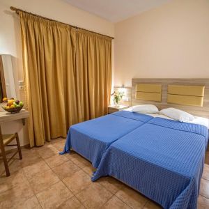 Blue Aegean Hotel and Suites