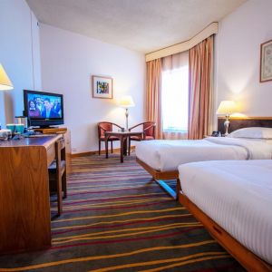 BM Beach Hotel