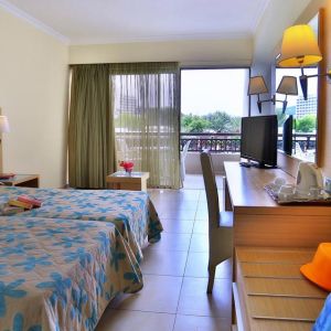 Hotel Sol By Melia Cosmopolitan Rhodes