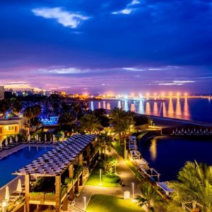 Vuni Palace Hotel and Casino