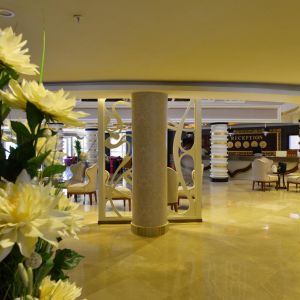 Hotel Linda Resort