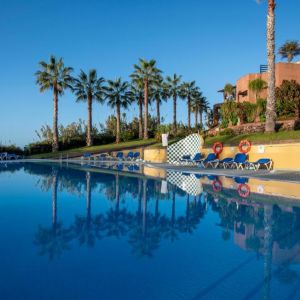 Monte Mar Palace Hotel