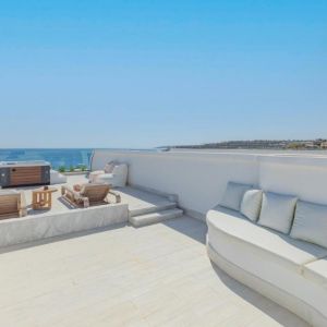 White Hills Resort