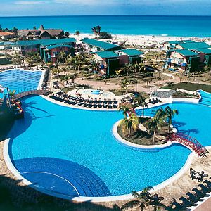 Hotel Barcelo Solymar