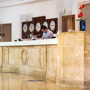 Hotel Savoy