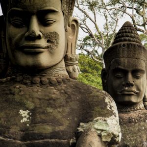 VIETNAM - LAOS - CAMBODGIA  2026 - Misterele si exotismul Indochinei