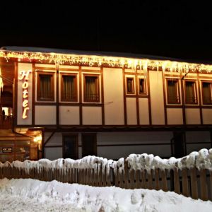 Hotel MPM Merryan