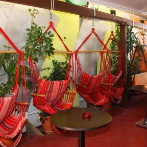 Porto Plazza Hotel
