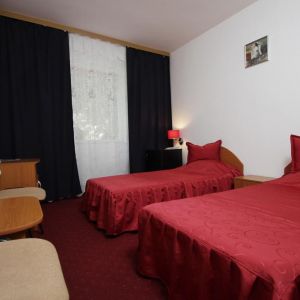 Complexul Hotelier Ialomita