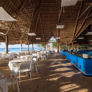 Hotel Sandies Baobab Beach