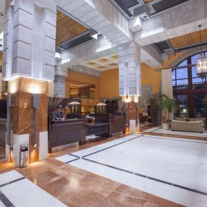 Lopesan Costa Meloneras