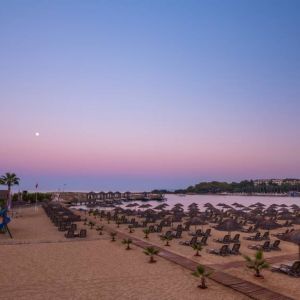 Hotel Rubi Platinum Spa Resort and Suites