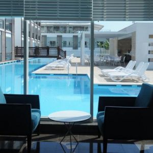 Hotel Sentido Golden Bay