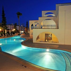 Petrosana Hotel Apartments