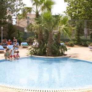 Hotel HSM Atlantic Park